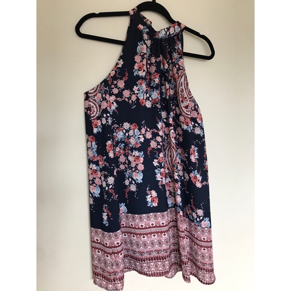 Altar’d State Dress